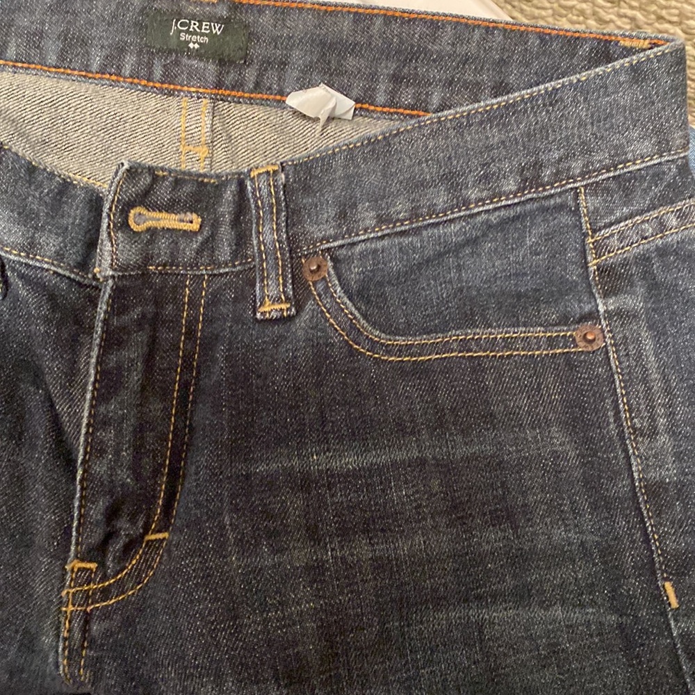 J.Crew Boot cut super cute - Picture 5 of 9